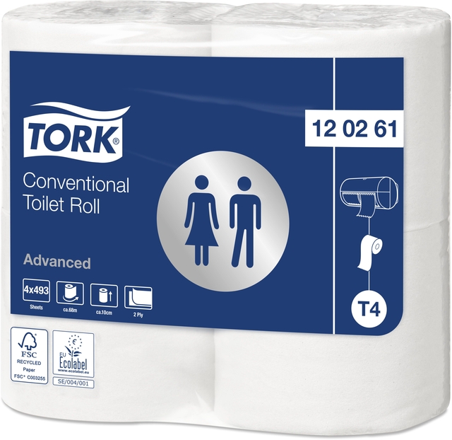 toiletpapier, conventioneel, badkamer, rol, geavanceerd