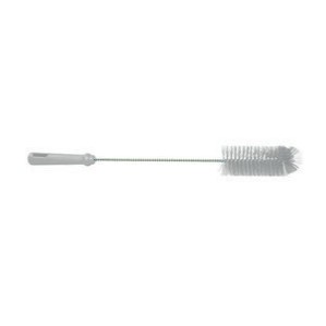 Ecolab Flessenborstel 55mm 45cm medium wit