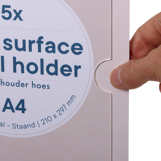 printer holder, A4, surface, hole, hoarder hoes