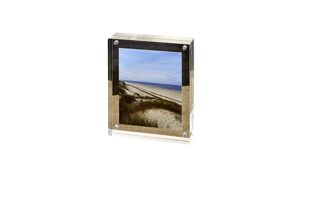 Fotolijst MAUL 15x11,5x2,4cm acryl
