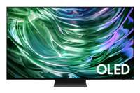 Samsung Series 9 S90D | 55" Ultra HD 4K OLED Smart TV | HDR10+ & Dolby Atmos | 100Hz | HDMI 2.1 Samsung Series 9 S90D | 55" Ultra HD 4K OLED Smart TV | HDR10+ & Dolby Atmos | 100Hz | HDMI 2.1
