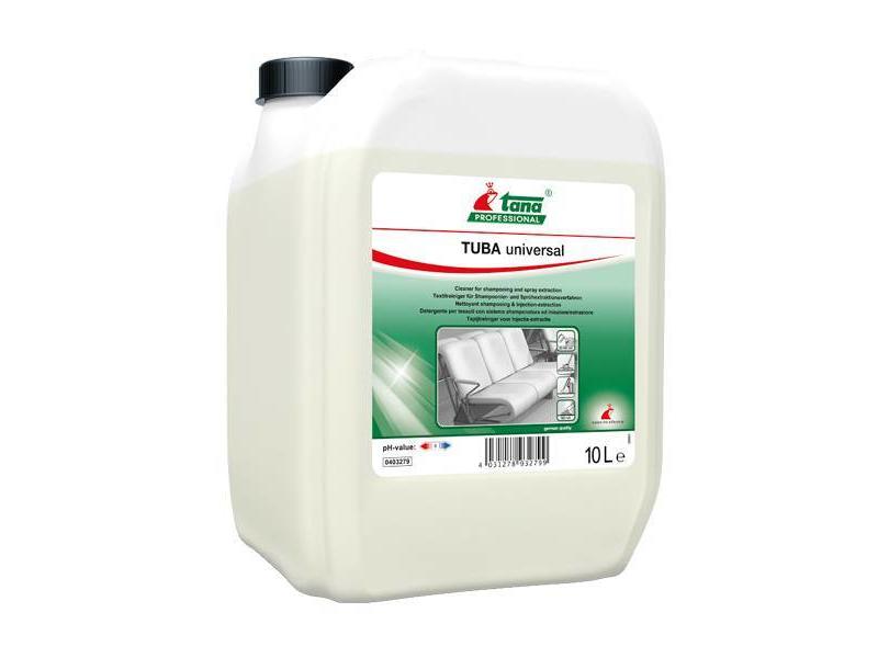 Tana Tuba Universal 10 liter