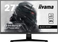 iiyama G-Master G2745HSU-B1 27" | 1920x1080 IPS | 100Hz | Gaming Monitor