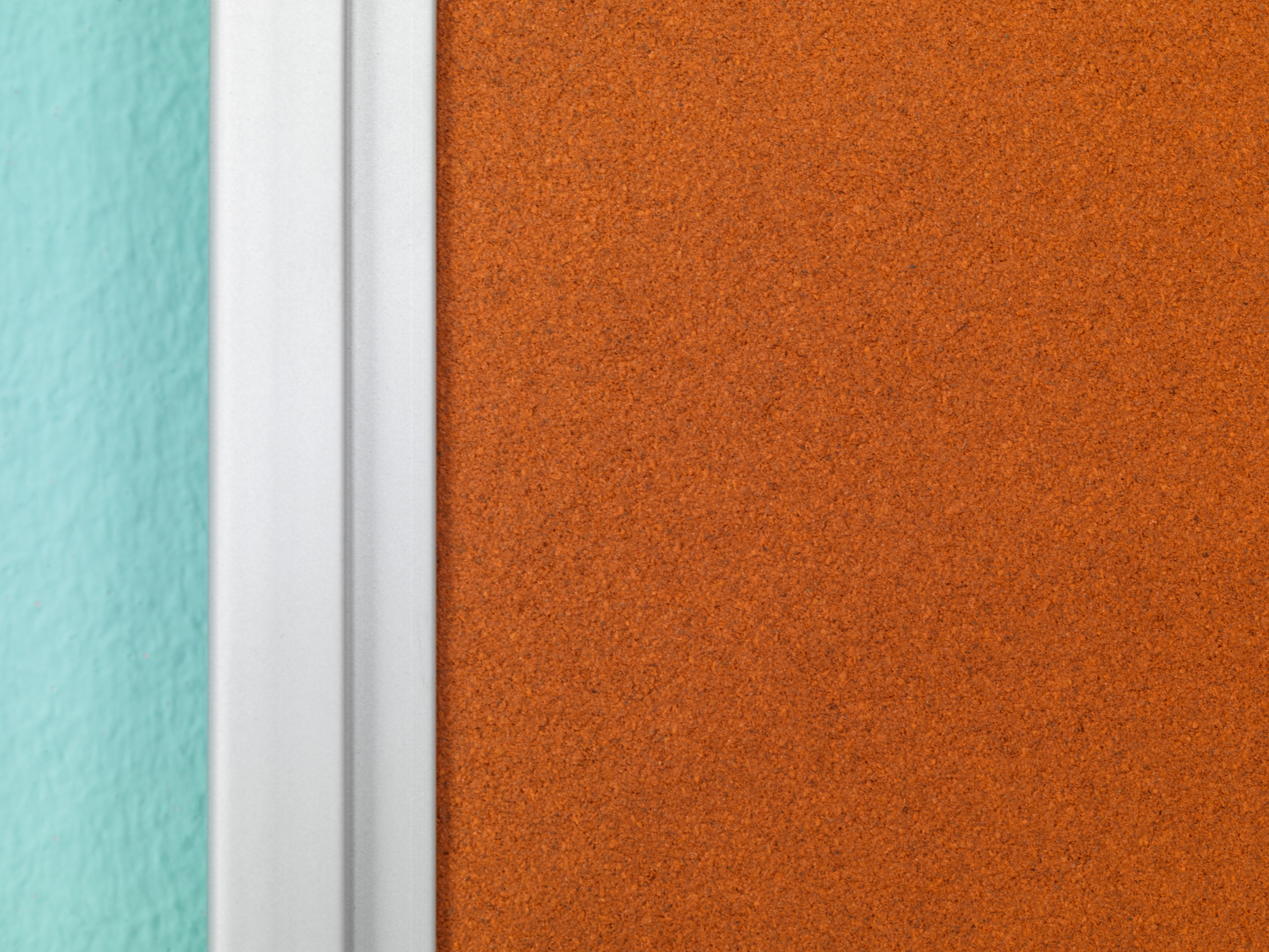 Special Prikborden Bulletin SL16 profiel (Kleurcode) - 120x240 cm