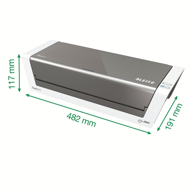 a4 laminator, laminator, persoonlijk, koker, elektronisch