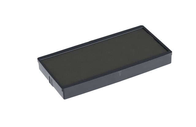 Stempelkussen Colop E/40 zwart Stempelkussen Colop E/40 zwart