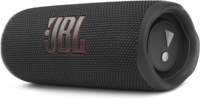 JBL Flip 6 | 30 Watt Portable Bluetooth Speaker | Zwart
