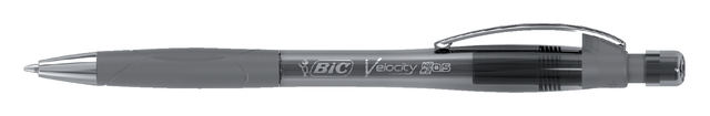 Vulpotlood Bic Velocity Pro HB 0.5mm grijs Vulpotlood Bic Velocity Pro HB 0.5mm grijs