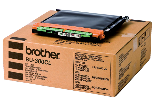 Belt Brother BU-300CL Belt Brother BU-300CL