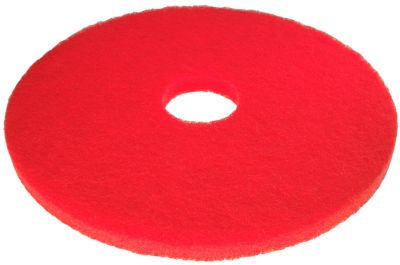 3M SL Vloerpad Rood 13inch per 5 stuks