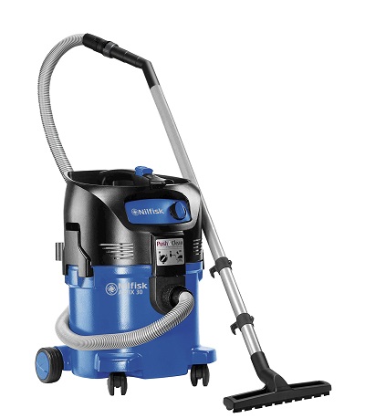 Nilfisk Attix 30-01 PC Stof- en Waterzuiger Nilfisk Attix 30-01 PC Stof- en Waterzuiger