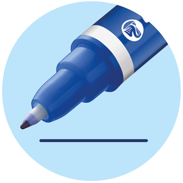 Inktwisser Pelikan super-pirat 850B
