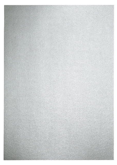 Kopieerpapier Papicolor A4 120gr 6 vel metallic zilver