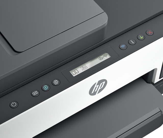 Multifunctional inktjet printer HP Smart Tank 7305