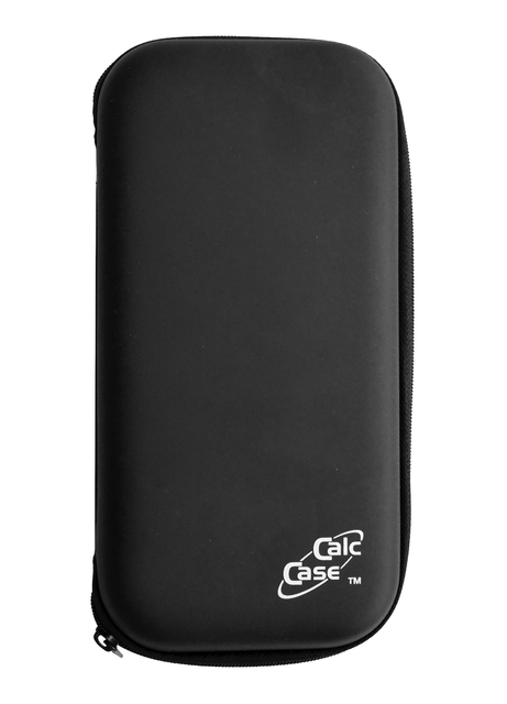 Beschermetui voor grafische rekenmachines Beschermetui voor grafische rekenmachines