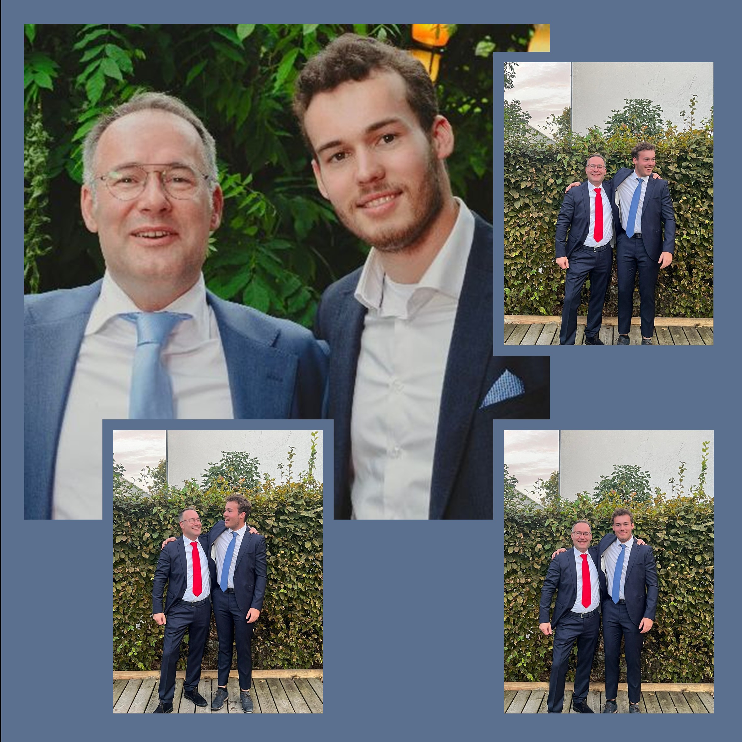 Van werkplek naar plek om te werken