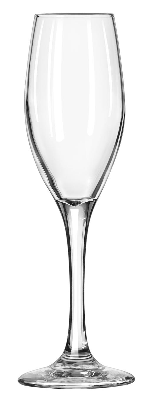 Libbey Perception Champagneflute 17cl 12 stuks3096 Libbey Perception Champagneflute 17cl 12 stuks3096