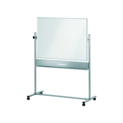 Whiteboard gelakt wit Whiteboard gelakt wit