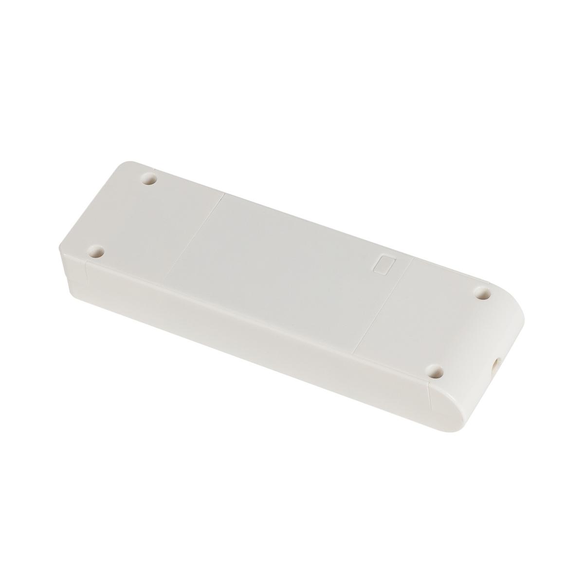 plastic, enclosure, white, rectangular, mounting
