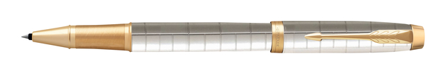 Rollerpen Parker IM Premium pearl GT fijn Rollerpen Parker IM Premium pearl GT fijn