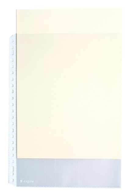 Showtas Kangaro 23-gaats PP 0.12mm nerf 10 stuks Showtas Kangaro 23-gaats PP 0.12mm nerf 10 stuks