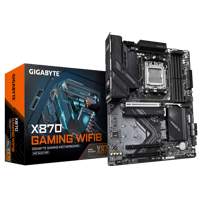 Gigabyte X870 GAMING WIFI6 | Socket AM5 | AMD X870 | 4xDDR5 | ATX | Moederbord Gigabyte X870 GAMING WIFI6 | Socket AM5 | AMD X870 | 4xDDR5 | ATX | Moederbord