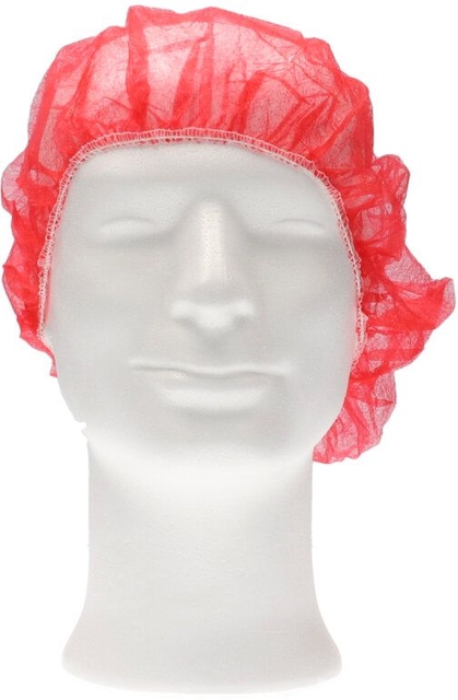 haarcap, bouffant cap, kap, surgeon cap, zetkap