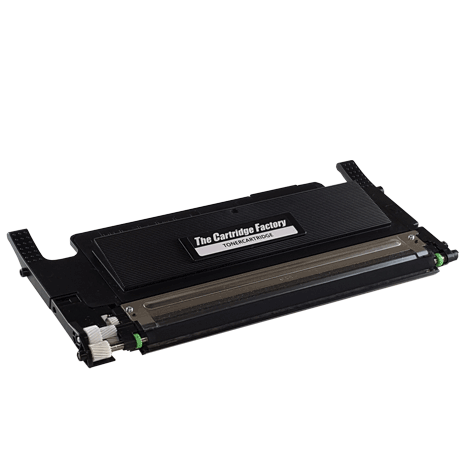 Huismerk Toner - HP 117A (W2070A) compatibel, zwart - NIEUWE CHIP