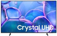 Samsung U8000F Crystal UHD | 65'' Ultra HD 4K | LED Smart TV | WiFi | Tizen | HDR10+ | 50 Hz Samsung U8000F Crystal UHD | 65'' Ultra HD 4K | LED Smart TV | WiFi | Tizen | HDR10+ | 50 Hz
