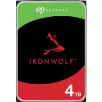 Seagate IronWolf Pro HDD 3.5" | 4TB SATA III | 7200RPM