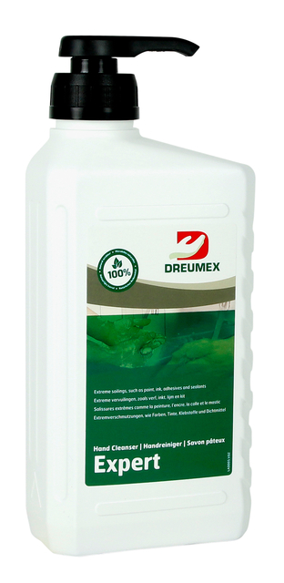 Handreiniger Dreumex Expert blik 1L