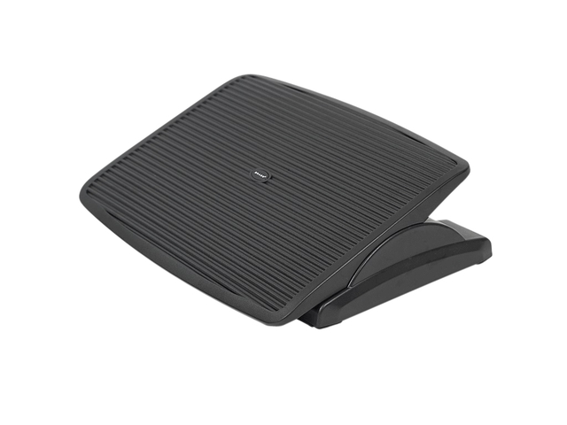 Voetensteun Quantore luxe verstelbaar Voetensteun Quantore luxe verstelbaar