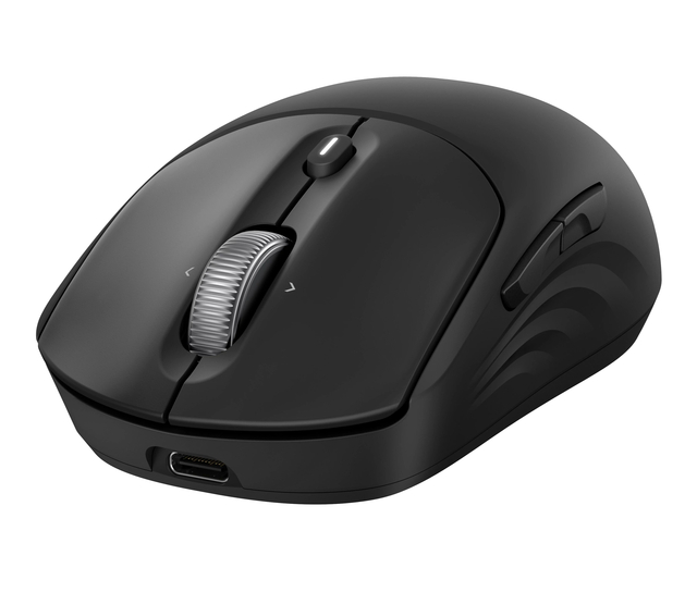 Muis HP 705 oplaadbaar draadloos