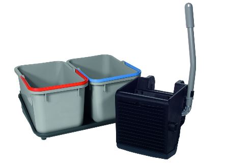 Numatic SRK 1 mopkit t.b.v. SM werkwagens