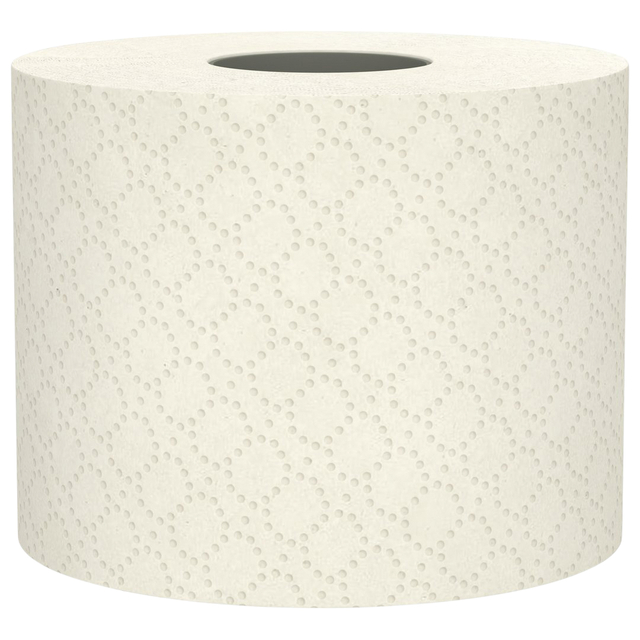 Toiletpapier BlackSatino CT10 GreenGrow 2-laags 4x320 vel naturel 066870