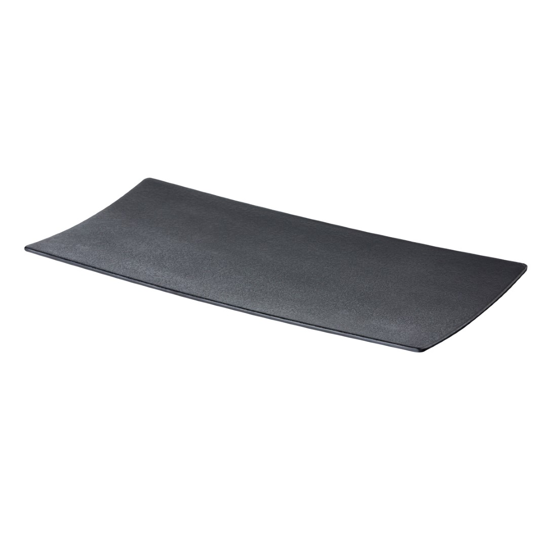 Bord Sushi Rechthoek 30x15cm doos 6 stuks