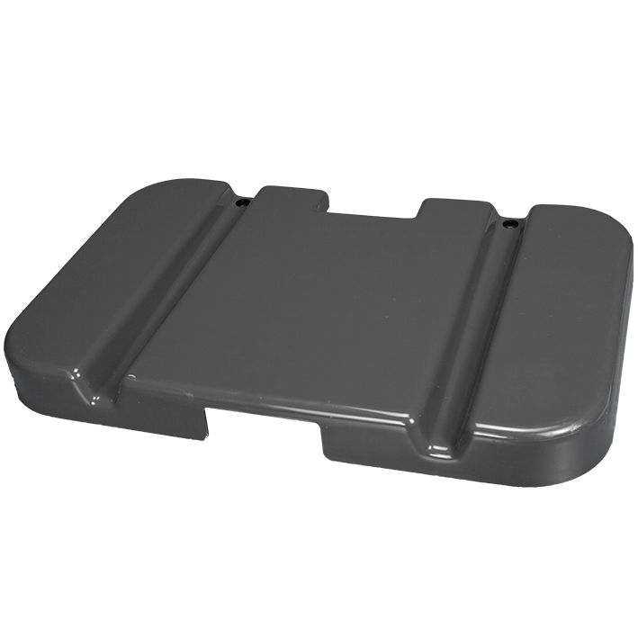 Taski deksel voor afvalzak 110-150ltr.