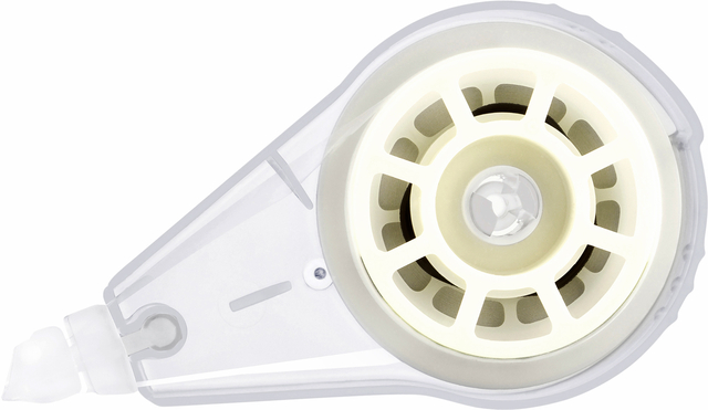 Correctietapevulling Tipp-Ex easy refill 5mmx14m Correctietapevulling Tipp-Ex easy refill 5mmx14m