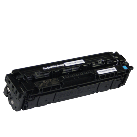 Huismerk Toner - HP 216A (W2411A) compatibel, cyaan- NIEUWE CHIP