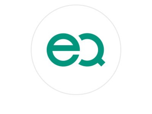 logo, aq, embleem, afbeelding