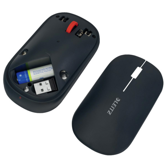muis, draadloos, silicon, batterij, USB, ontvanger, opladen, pad, muis, sensor