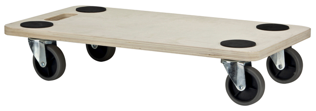 Meubelverplaatser Toolland 56x30cm 150kg Meubelverplaatser Toolland 56x30cm 150kg
