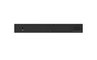NETGEAR GS324P | Unmanaged | Gigabit Ethernet (10/100/1000 Mbps) | Power over Ethernet (PoE) | 1U