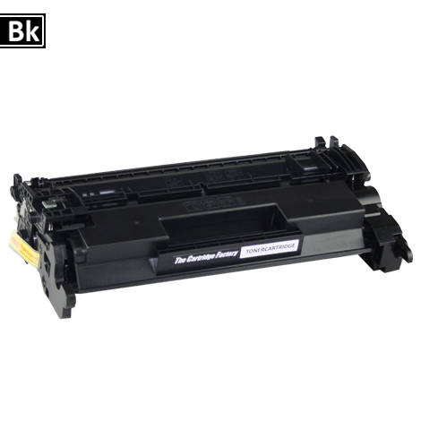 Huismerk Toner - HP 26A (CF226A) compatibel, zwart Huismerk Toner - HP 26A (CF226A) compatibel, zwart