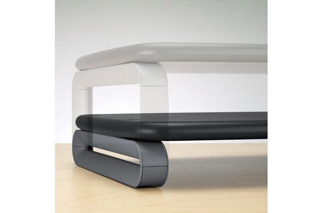 Monitorstandaard Kensington plus
