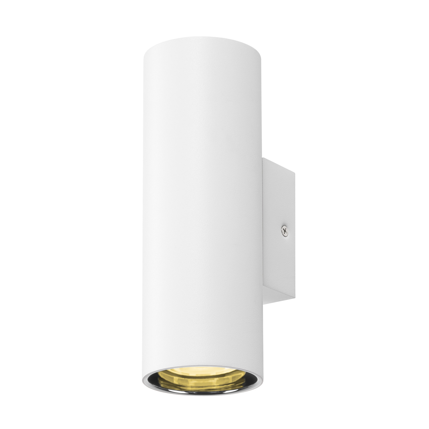 ASTO TUBE wand wit 2xGU10