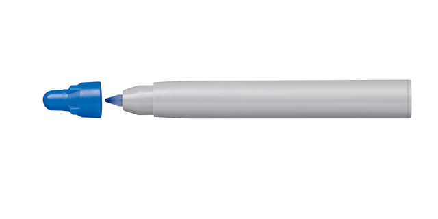 Balpenvulling Griffix blister 2X5stuks blauw