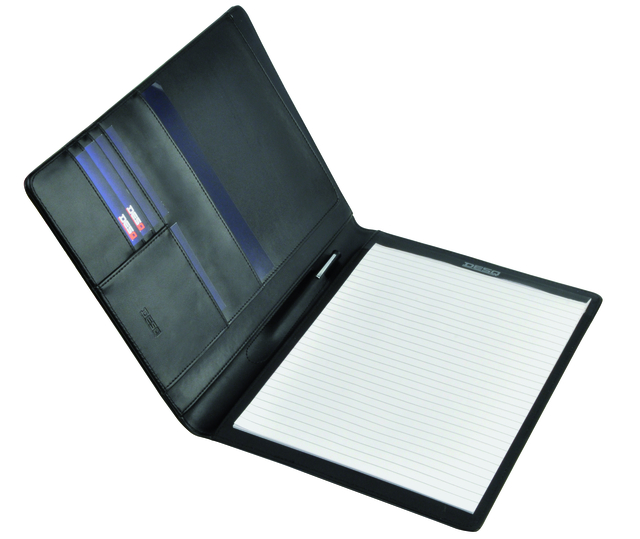 portemonnee, notitieblok, notitieboekje, pocket organizer, leder