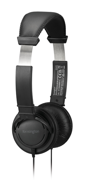Hoofdtelefoon Kensington HiFi met microfoon