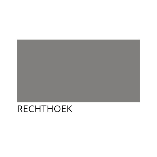 Blad rechthoek-blad.200x80-Endulus